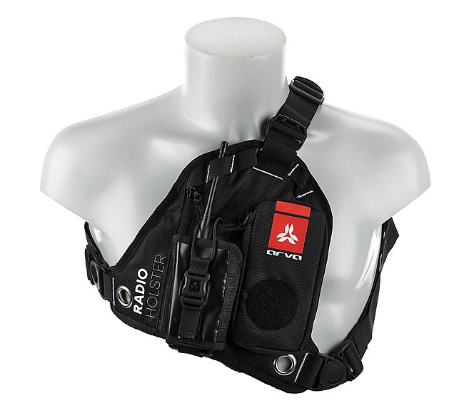 RADIO HOLSTER