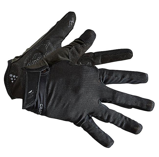 GANTS PIONEER GEL GLOVES