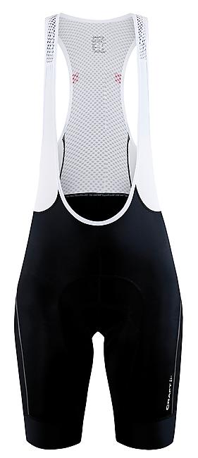 CUISSARD A BRETELLES ADV ENDUR BIB SHORTS W