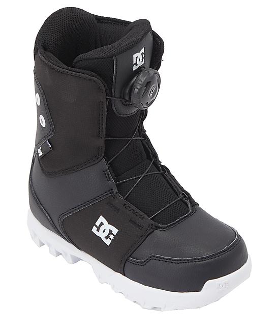 ENFANTS BOOTS YOUTH SCOUT BOA