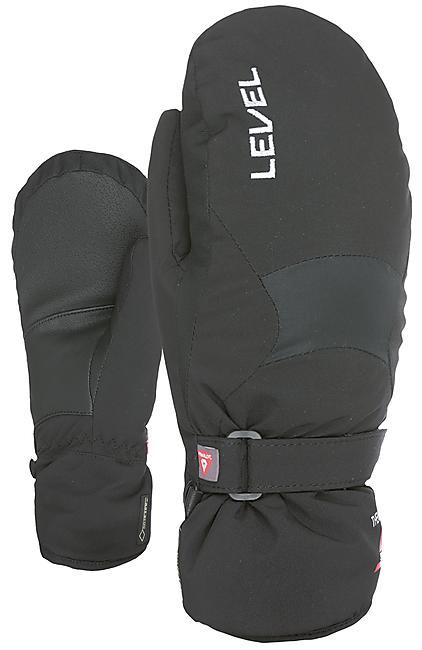 MOUFLE DE SKI JR SUPER RADIATOR GTX MITT