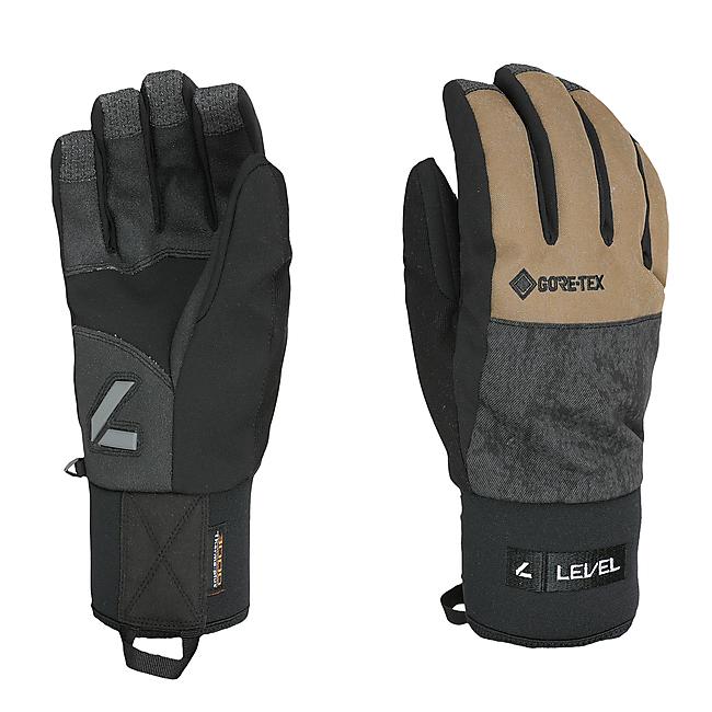 GANT DE SNOWBOARD MATRIX GTX M