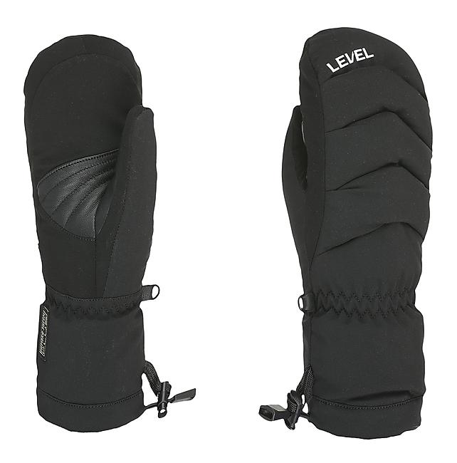 MOUFLE DE SKI RAINBOW JR MITT