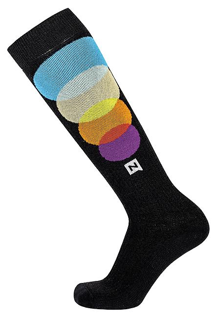 CHAUSSETTES SNOWBOARD CLOUD 5