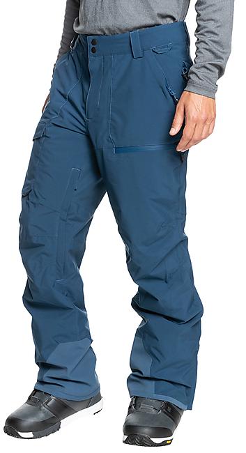 PANTALON DE SKI UTILITY PANT