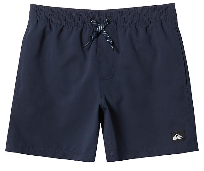 MAILLOT DE BAIN VOLLEY EVERYDAY SOLID 14 JUNIOR