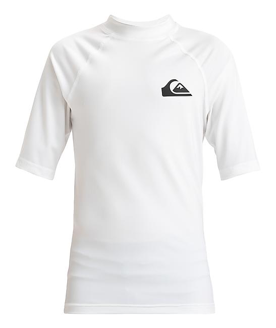 T-SHIRT LYCRA EVERYDAY MC JUNIOR