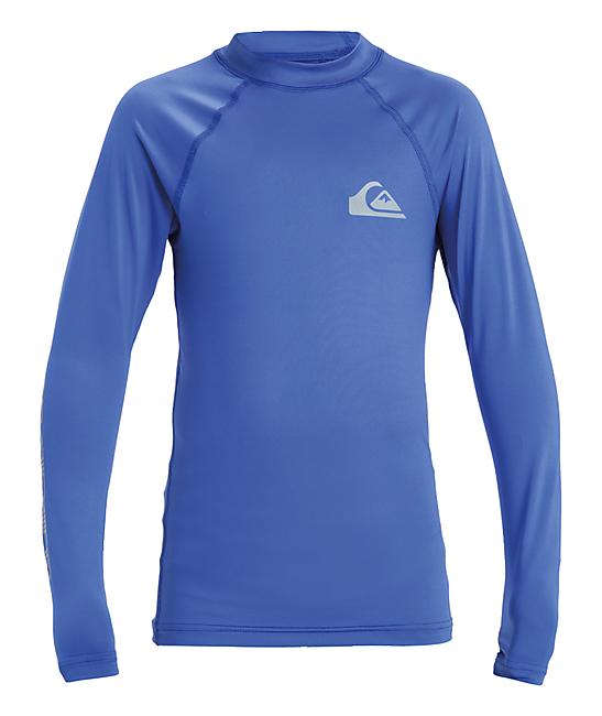 T-SHIRT LYCRA EVERYDAY ML JUNIOR