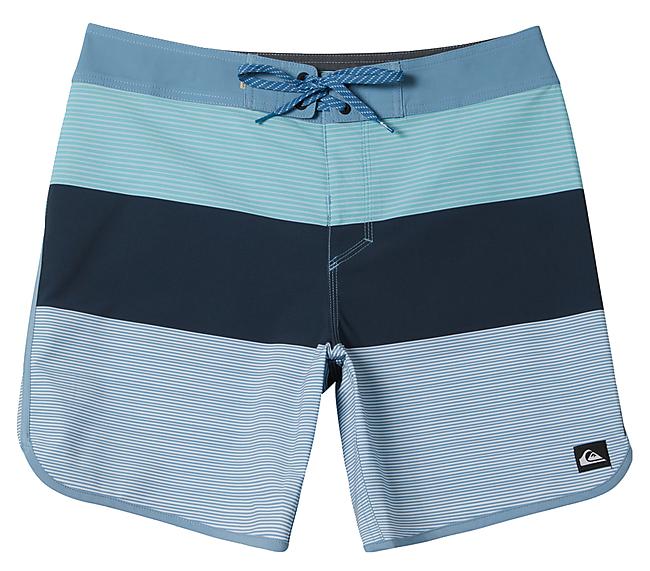 BOARDSHORT SURFSILK TIJUANA 18