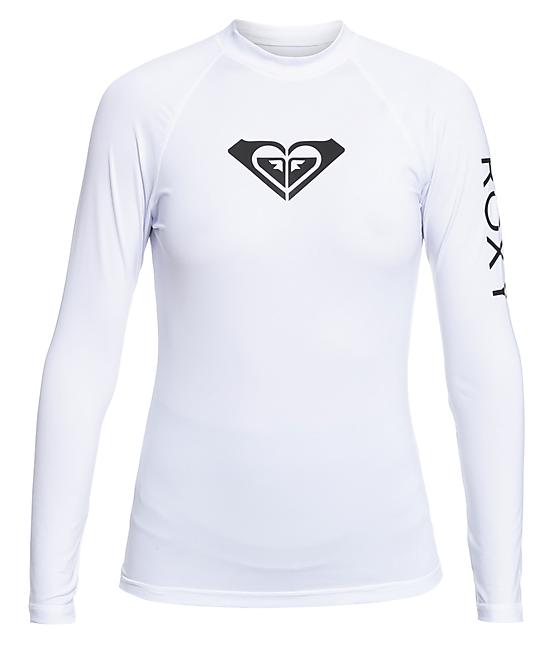 T-SHIRT LYCRA WHOLE HEARTED ML