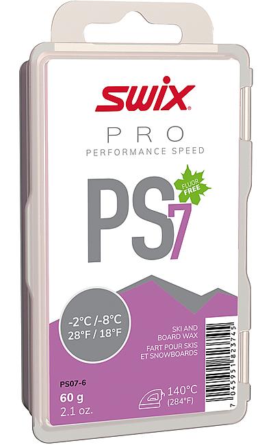 FART PRO SPEED PS7 60 G VIOLET