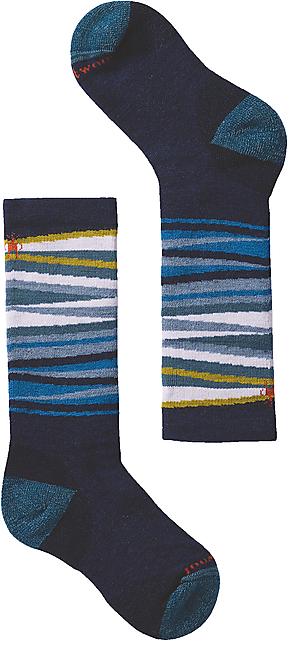 CHAUSSETTES DE SKI KIDS WINTERSPORT FULL CUSHION S