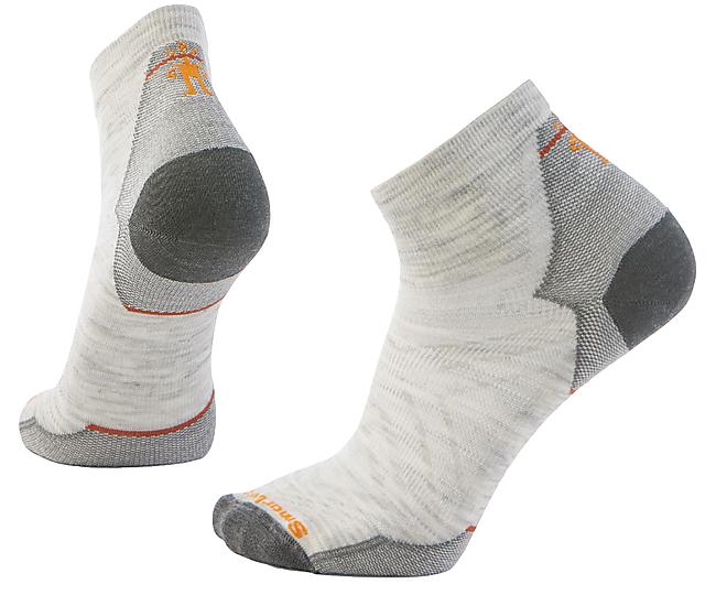 CHAUSSETTES DE RUNNING RUN ZERO CUSHION ANKLE SOCK
