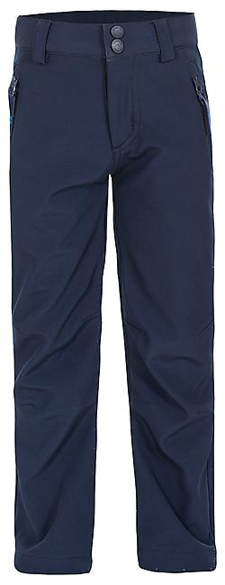 GALLOWAY BOY PANTALON SOFTSHELL