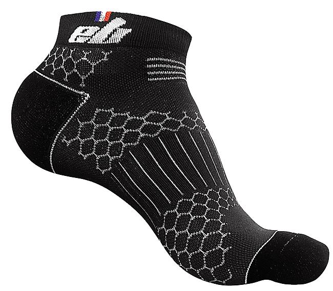 CHAUSSETTES ESCALADE SILVER SOCKS