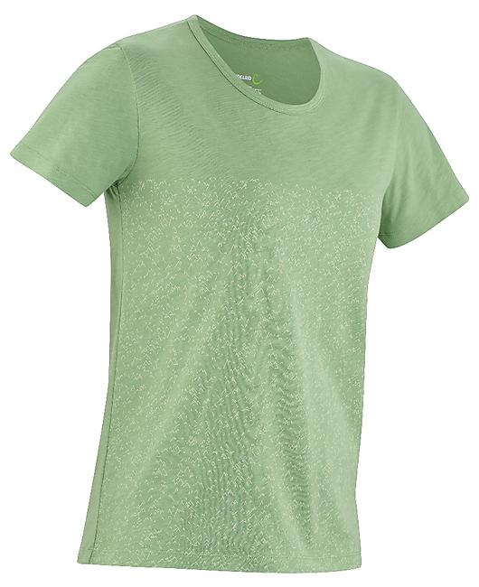 T-SHIRT MC WO HIGHBALL W