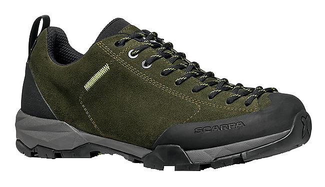 CHAUSSURES DE MULTIACTIVITE MOJITO TRAIL GTX