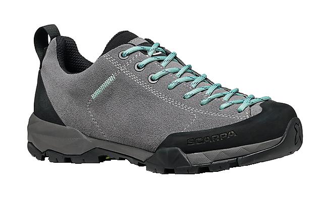 CHAUSSURES DE MULTIACTIVITE MOJITO TRAIL GTX W