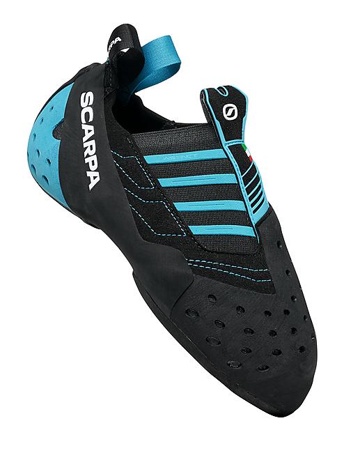 CHAUSSONS ESCALADE INSTINCT S