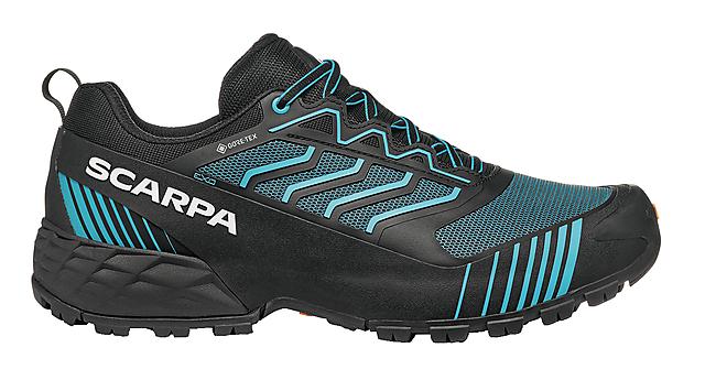 CHAUSSURES DE TRAIL RIBELLE RUN XT GTX M