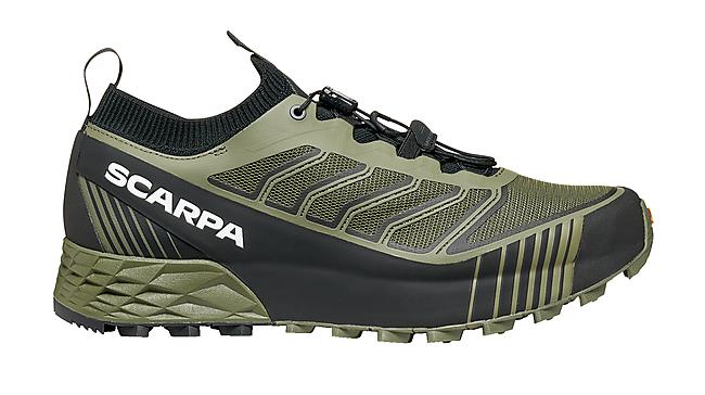 CHAUSSURES DE TRAIL RIBELLE RUN 2 M