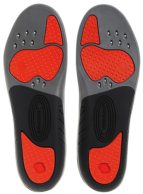 SEMELLES SORBO PRO INSOLES