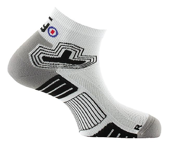 CHAUSSETTES DE RUNNING RUN LIGHTY