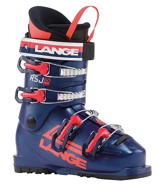 CHAUSSURE SKI PISTE RSJ 60