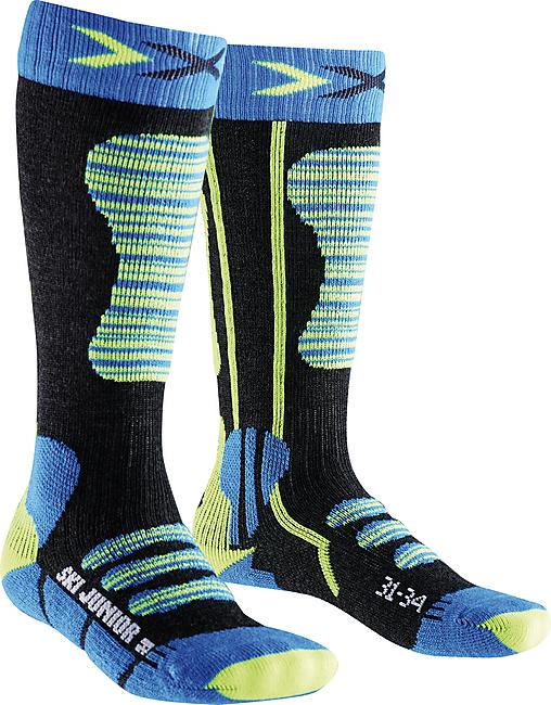 CHAUSSETTES SKI JUNIOR