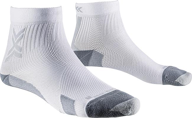 CHAUSSETTES DE RUNNING RUN DISCOVER ANKLE