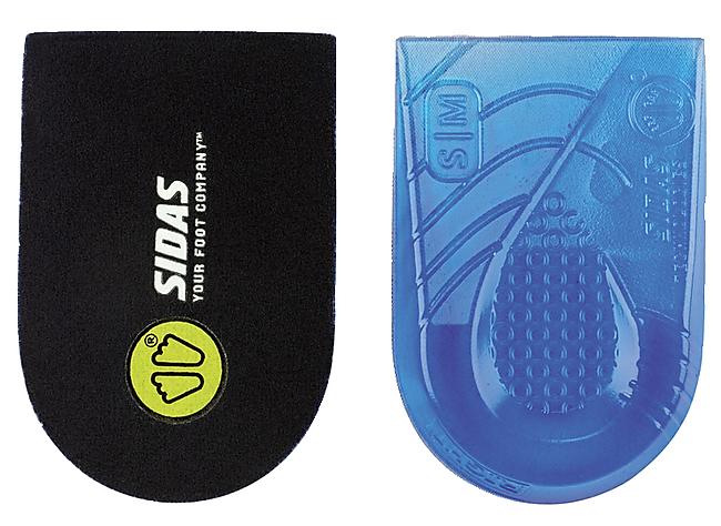 TALONNETTE GEL BONE SPUR PADS