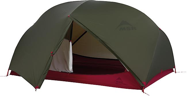 TENTE DE RANDONNEE LEGERE HUBBA HUBBA BIKEPACK 2