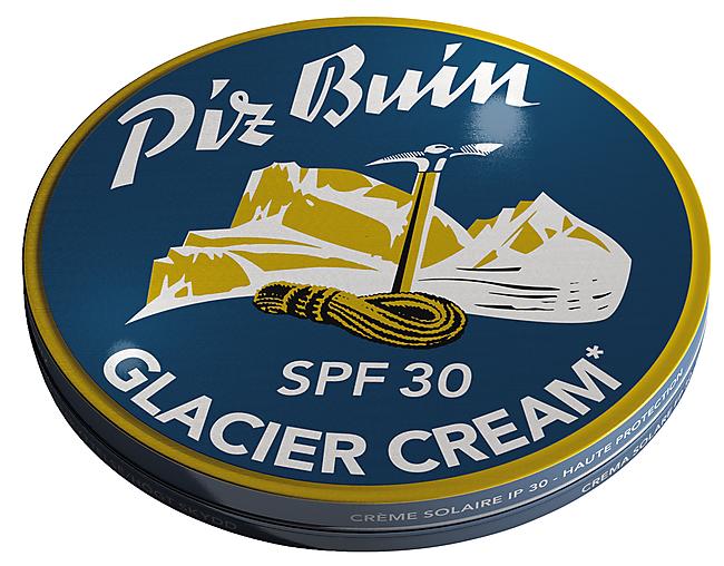 CREME SOLAIRE  GLACIER ORIGINALE IP 30