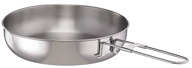 POELE  ALPINE INOX