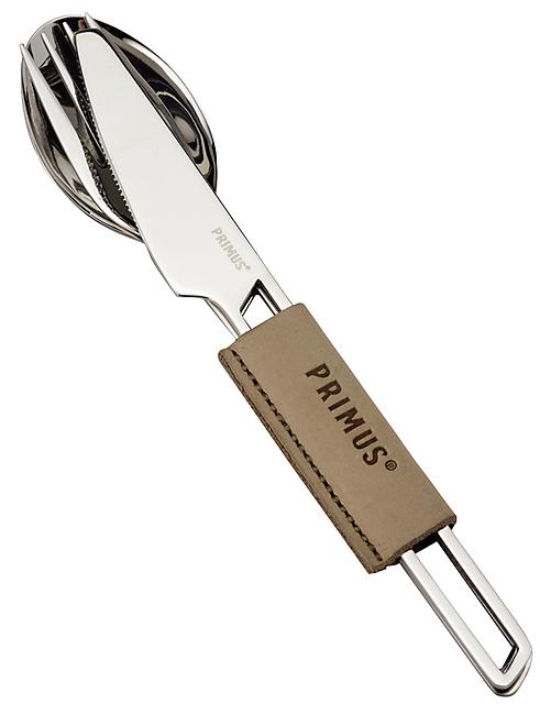 COUVERTS CAMPFIRE CUTLERY SET