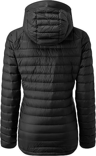 VESTE DUVET MICROLIGHT ALPINE W