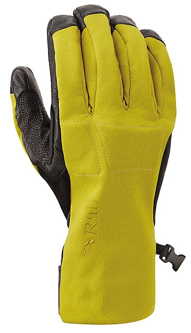 GANT DE SKI DE RANDO AXIS GLOVE