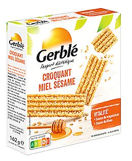 BARRE CROQUANT MIEL SESAME