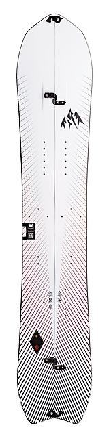 SPLITBOARD STRATOS