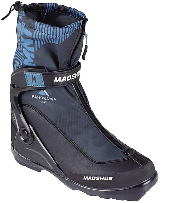 CHAUSSURES SKI RANDO NORDIQUE PANORAMA MNT