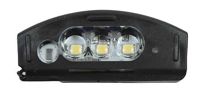 LAMPE INTERNET POUR MASQUE NEPTUNE III