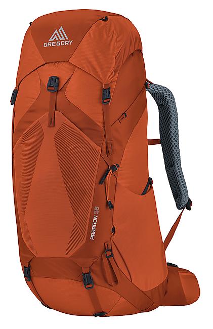 SAC A DOS PARAGON 38