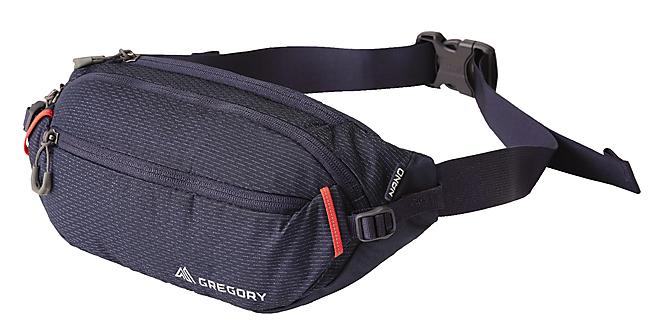 NANO WAISTPACK BANANE