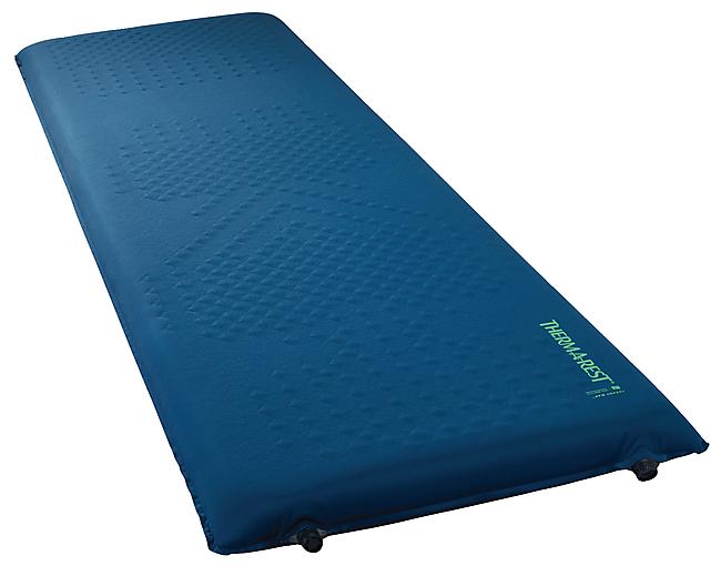 MATELAS AUTO GONFLANT LUXURY MAP POSEIDON L