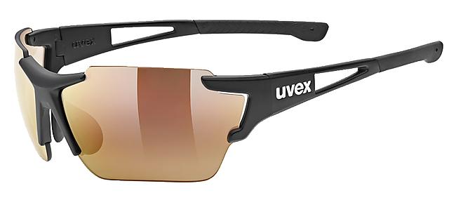 LUNETTES DE SOLEIL 803 RACE COLORVISION PHOTOCHROM