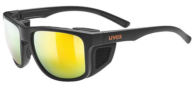 LUNETTES DE SOLEIL UVEX SPORTSTYLE 312 CV CAT 4