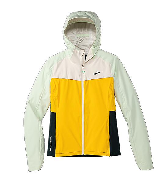 VESTE IMPERMEABLE HIGH-POINT WP JACKET W