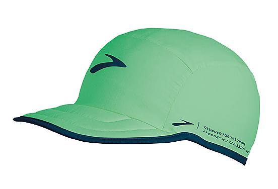 CASQUETTE LIGHTWEIGHT PACKABLE HAT