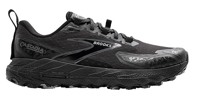 CHAUSSURES DE TRAIL CASCADIA 18  W
