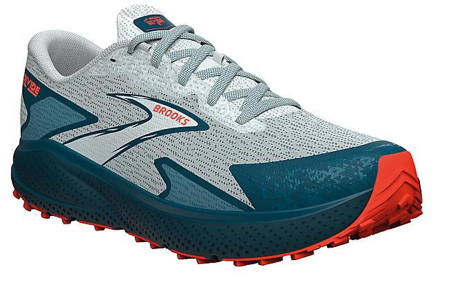 CHAUSSURES DE TRAIL DIVIDE 5 W